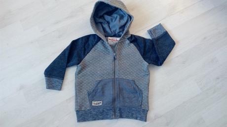 Mikinka s kapucnou, next,92