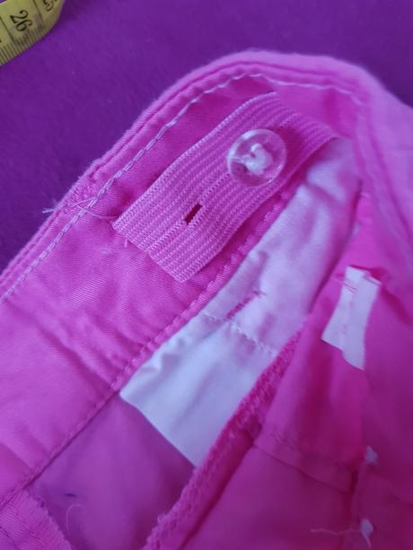 Kratasy 4 vacky super stav, 98