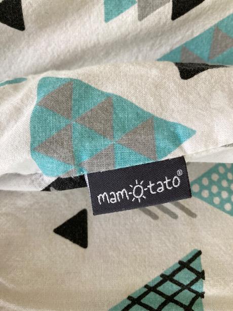 Teply nozickovy spaci vak, 