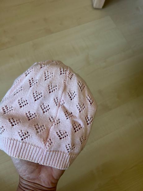 Prechodná čiapka, 122