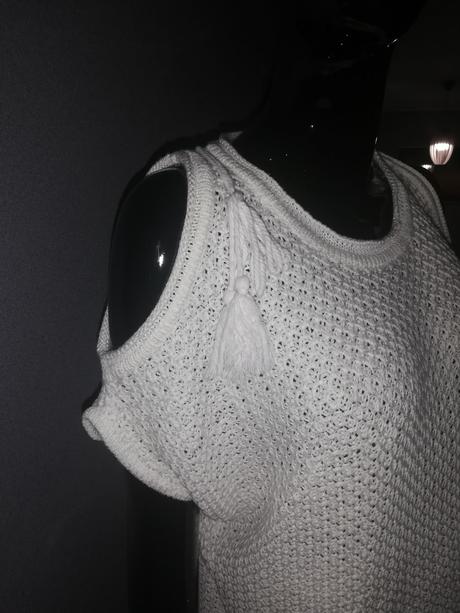 Oversized top next s, next,l / m / s