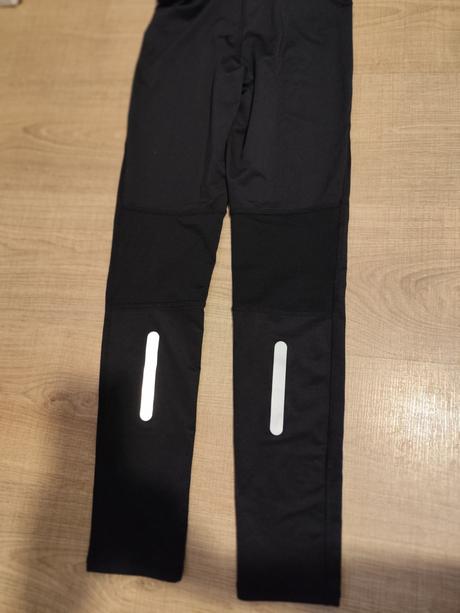 Športove nohavice tchibo, veľkosť 152, tchibo,152