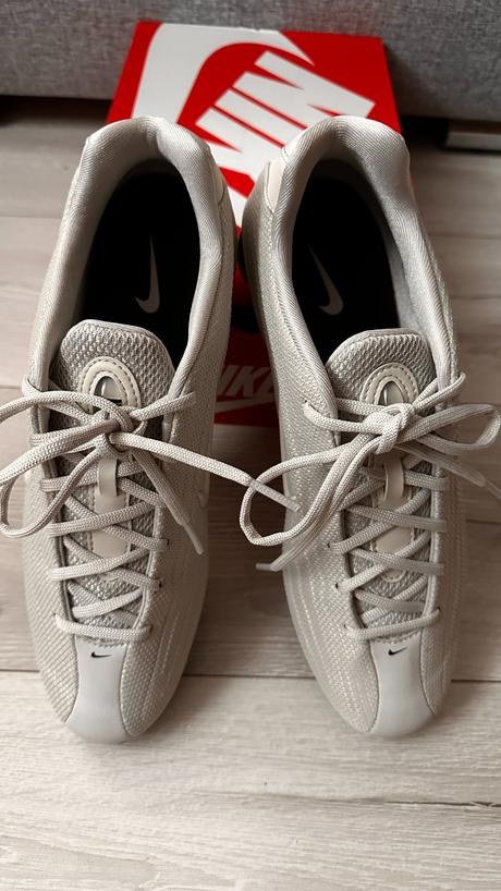 Nové,krásne,unisex botasky nike shox - č.41, nike,41