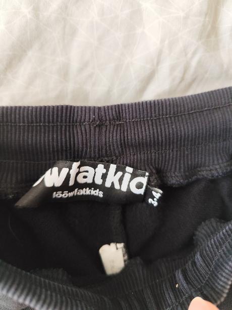 Šortky loowfat, 110