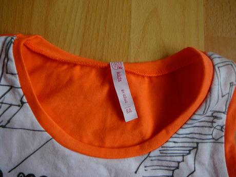 Dievcenske tielko, 128