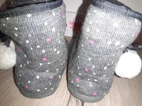 Papučky tchibo, tcm,29