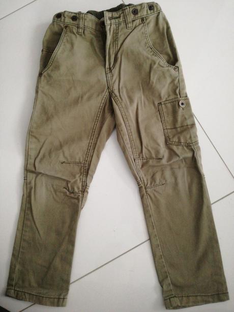 Rifle, h&m,110
