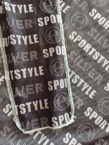 Kvalitné tričko sportalm č.m/l, m