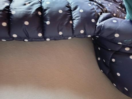 Zimná vetrovka, tesco,164