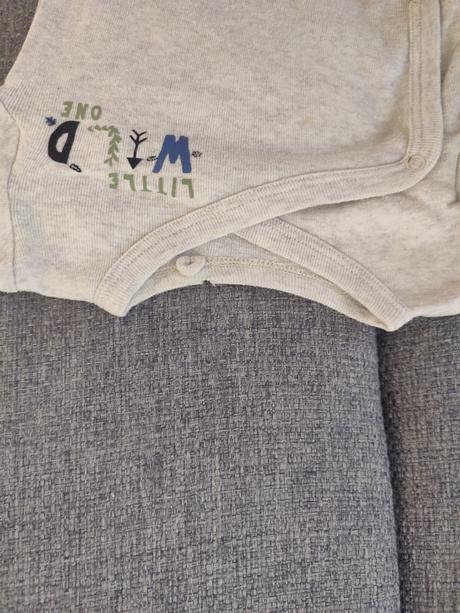 Body 56, 62 1-3 mesiace, lupilu,56