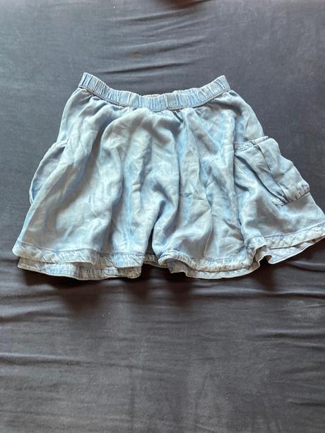 Reserved riflová sukna, reserved,140