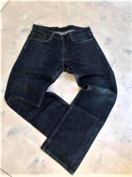 Rifle levis w 33, l 32, levis,l