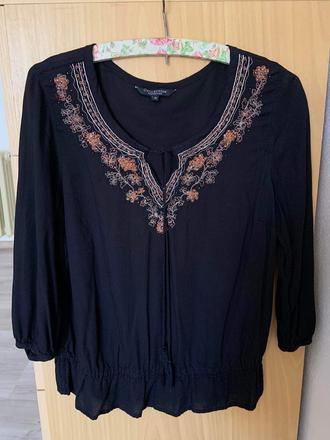 Blúzka m/l, debenhams,m