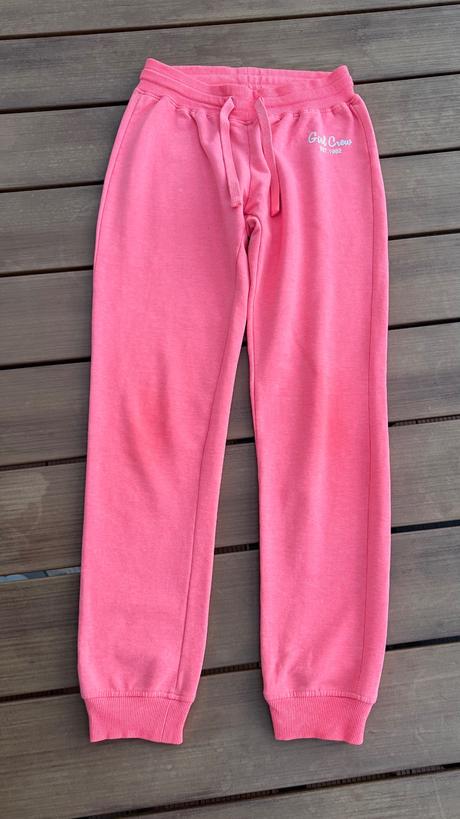 Lindex tepláky 146/152, lindex,146