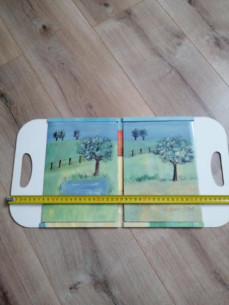 Magnetická hra farma, 