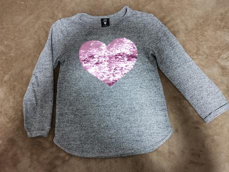 Premieňajúce tričko, kiki&koko,122