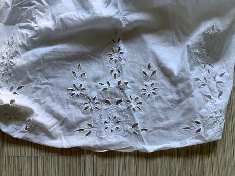 Krásne bavlnené šaty/j, s