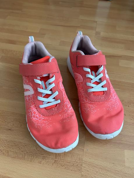 Tenisky, decathlon,37