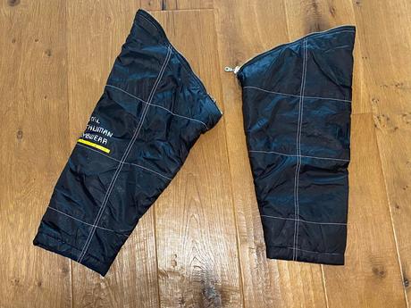 Junker - bunda / vetrovka, xl