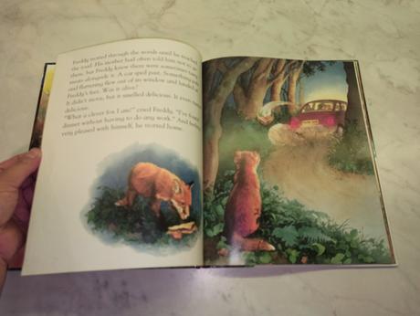 Christine leeson - clever little freddy hb,