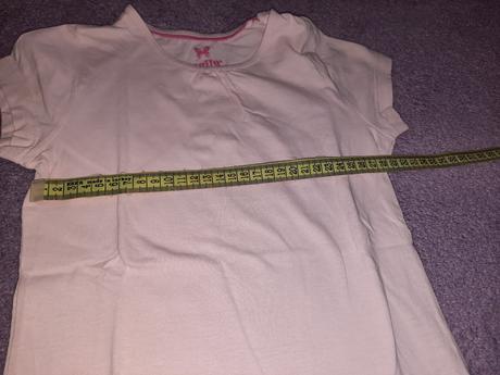 Tričko lupilu 110/116, lupilu,116
