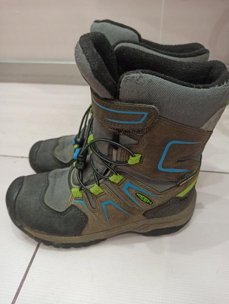 Keen nepremokave snehule, keen,30