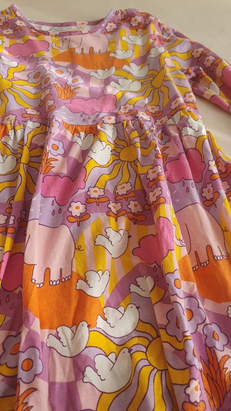 Šaty lindex, lindex,122