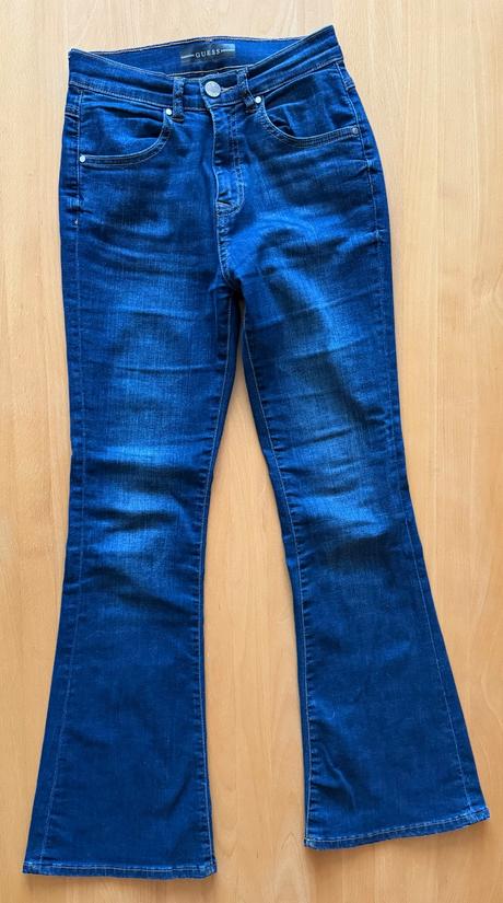 Zvonove guess jeans, guess,170