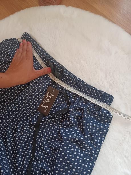 Letné nohavice, l / xl