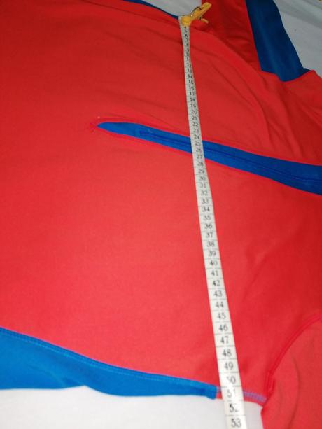 Funkčné outdoor tričko, benter,m