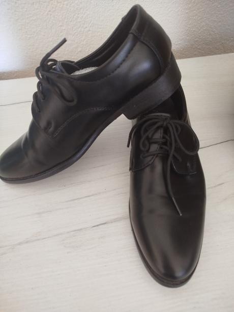 Elegantné topanky, 34