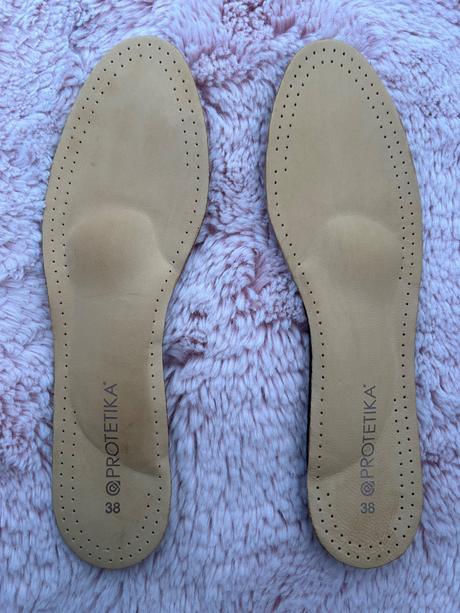 Vložky protetika, protetika,38