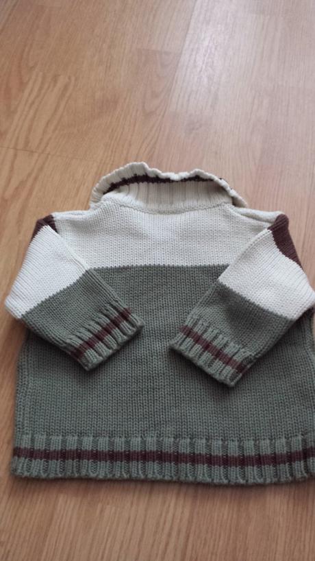 Svetrik, mini mode,62