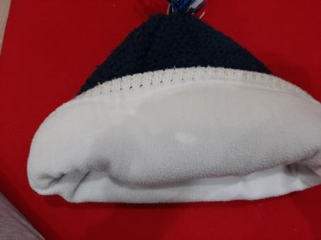 Ciapka tepla, lupilu,134