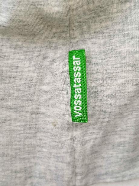 Vossatassar - prechodná čiapka, 98