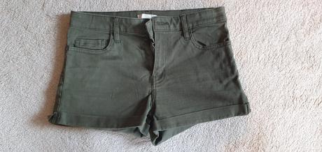 Sortky h&m 36, h&m,36