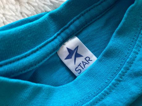 Sweden tričko v.92, 92