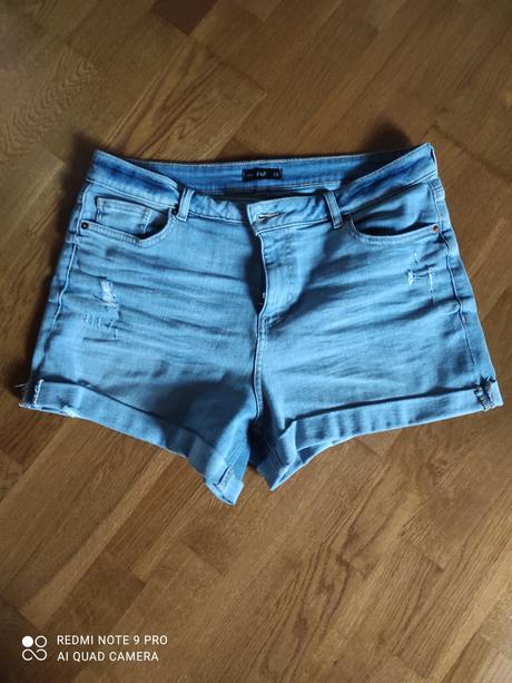 Krátke nohavice ff 42, f&f,42