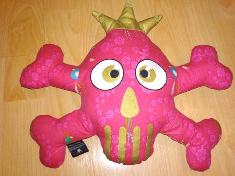 Vankúšik elodie details, 