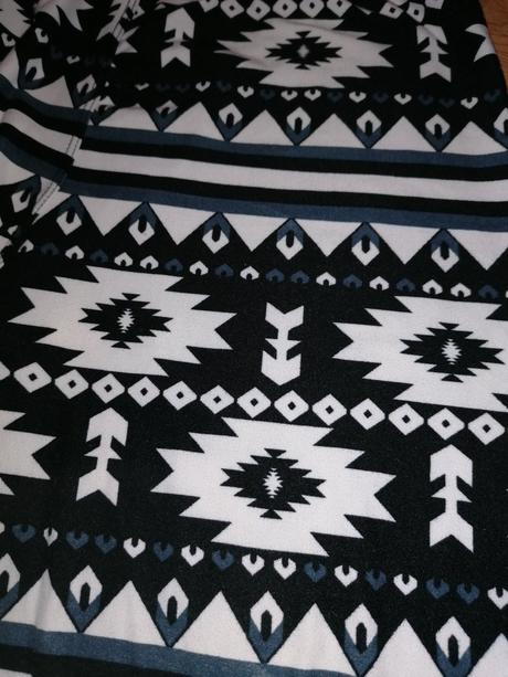 Legíny kúpené v amerike- texas, m