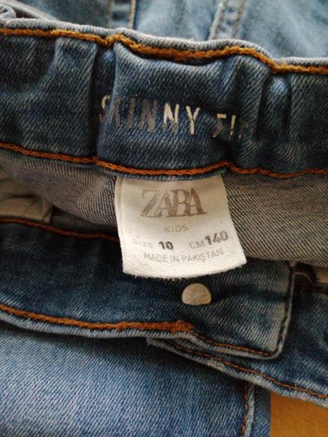 Rifle zara, zara,140