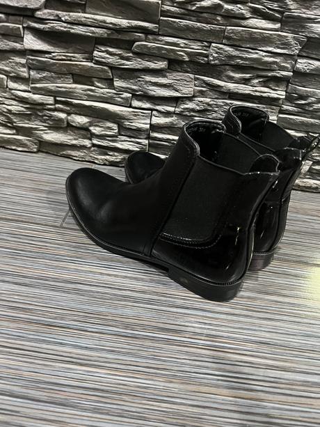 Topánky, 38