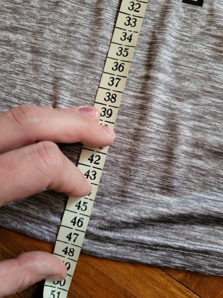 Športové tričko  + doporučené poštovné, pepco,134