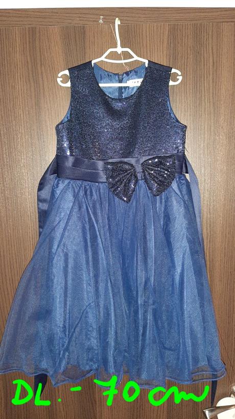 Spoločenské šaty, coccodrillo