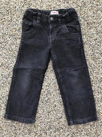 Menčestráky, palomino,98