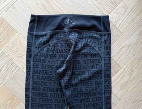 Adidas leginy, adidas,152