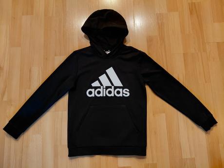 Mikina adidas, adidas,152