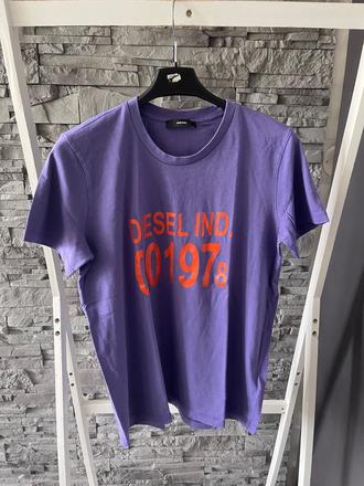 Diesel v.m, diesel,m