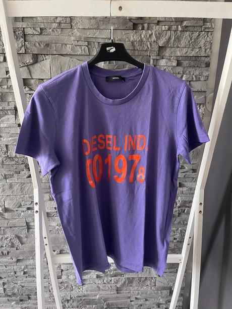 Diesel v.m, diesel,m