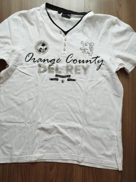 Pánske tričko, bonprix,xl